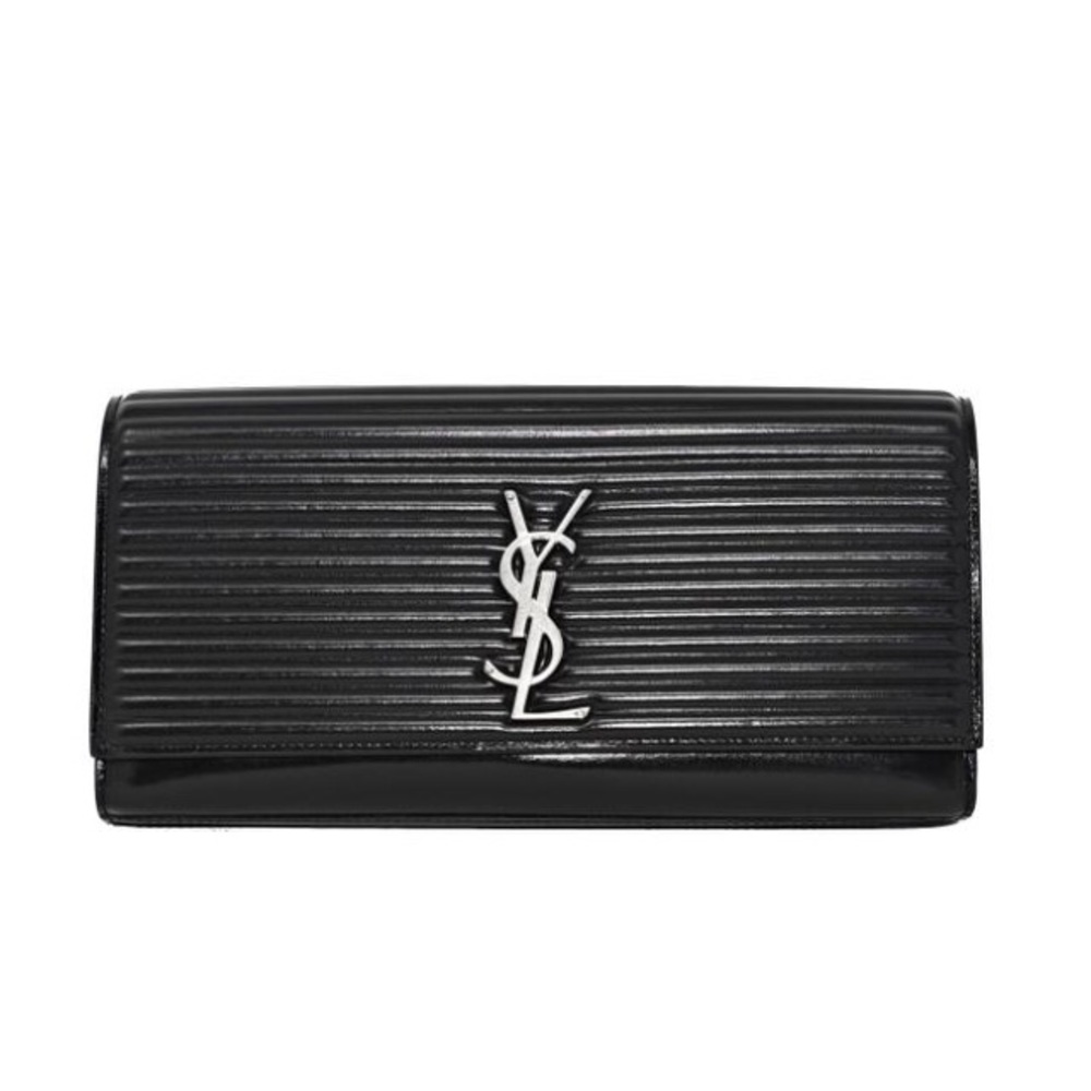 Saint Laurent monogram kate Opium